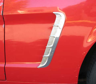 Illustration for article titled 1965 Ford Mustang